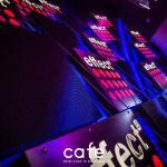Viele neue Design Highlights im Café Europa