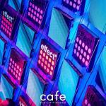 Café Europa in Bielefeld