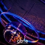Café Europa erstrahlt in neuem Glanz