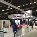 LedTek-Produkte im Einsatz in Paris