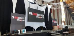 Droneberger, Herbstmesse, LED-Wand kaufen, LED-Wand mieten