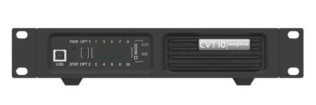 CVT10_front NovaStar CVT10, LED Wand kaufen, LED Wand leihen