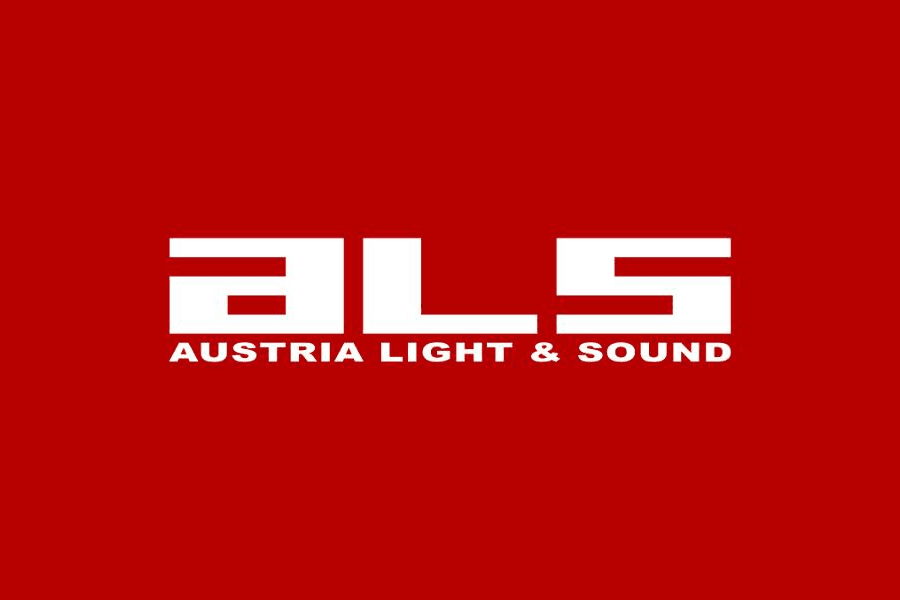 ALS Austria Light & Sound, P4+WH Pro