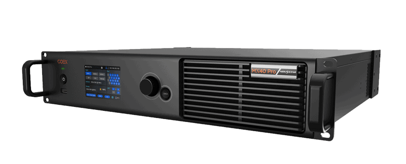 MX40Pro NovaStar MX40