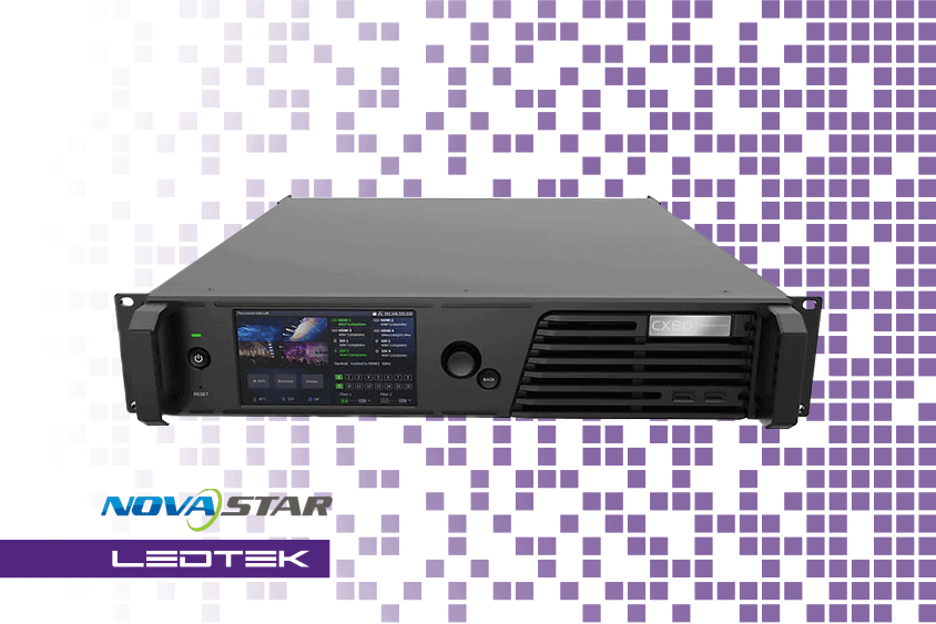 NovaStar CX80 Pro