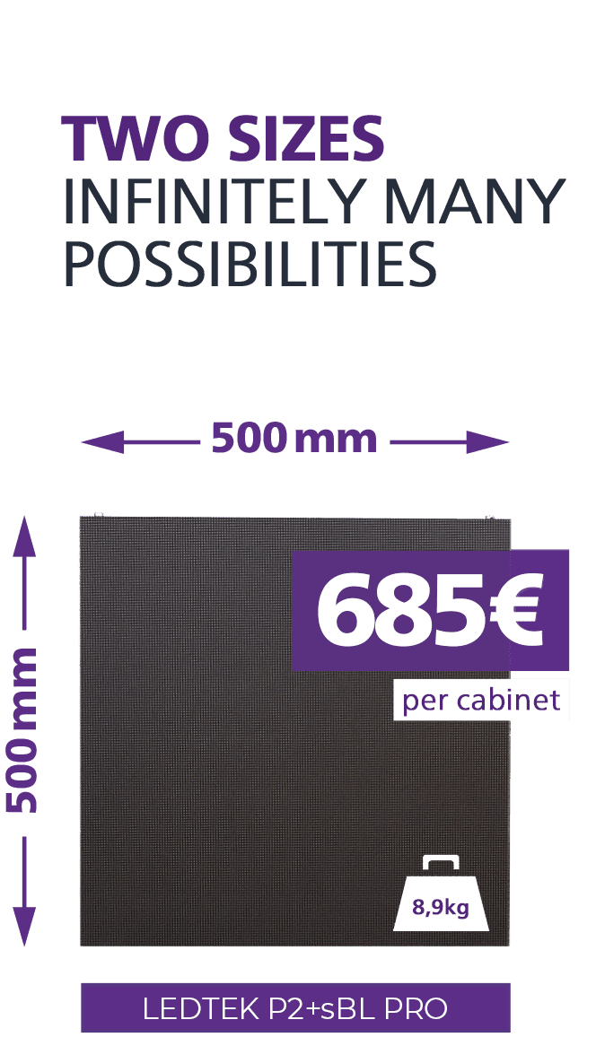 Preis_P2sBL_EN Price P2+sBL PRO