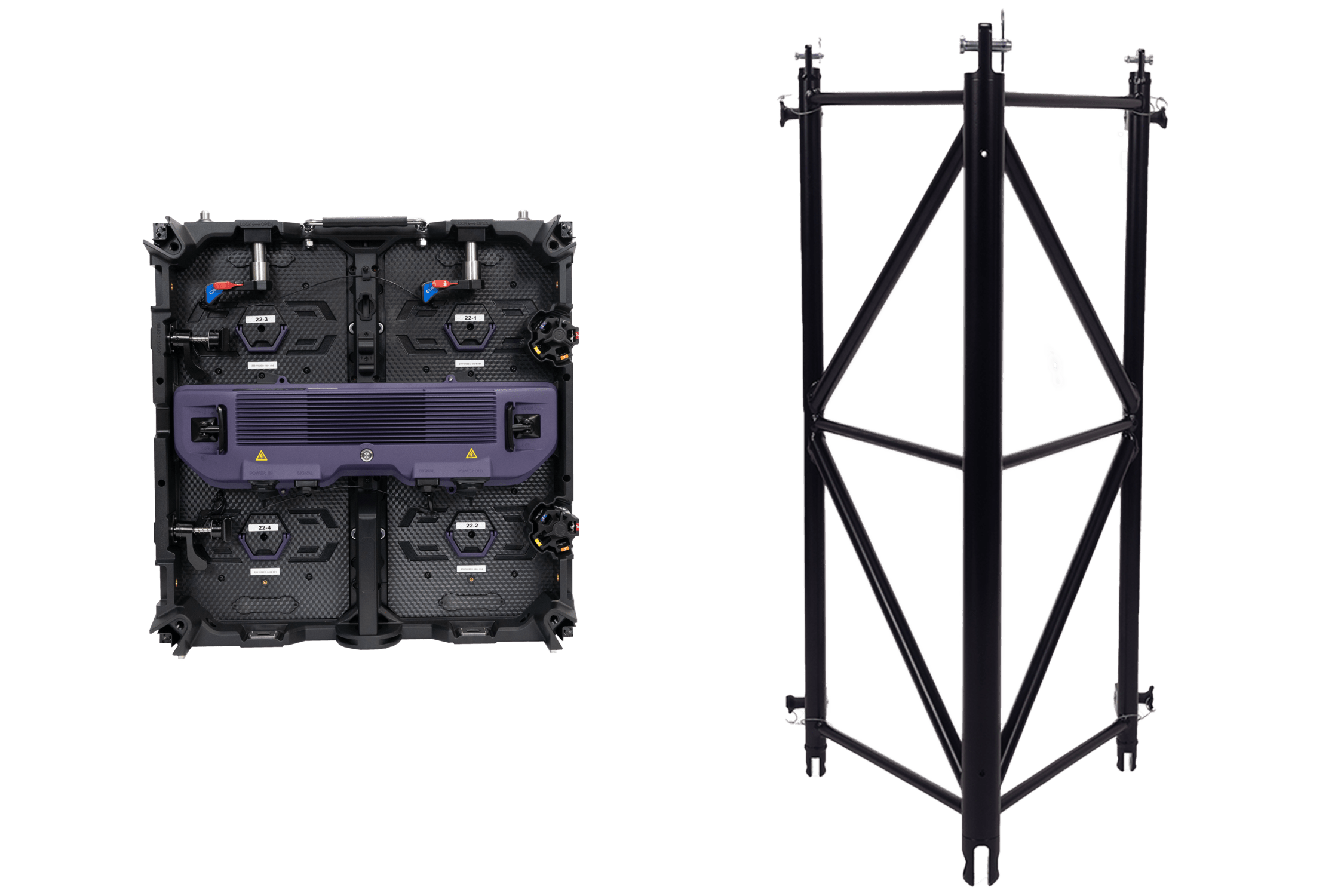 P2+sBL NEO + TrFrame P2+sBL NEO + TrFrame