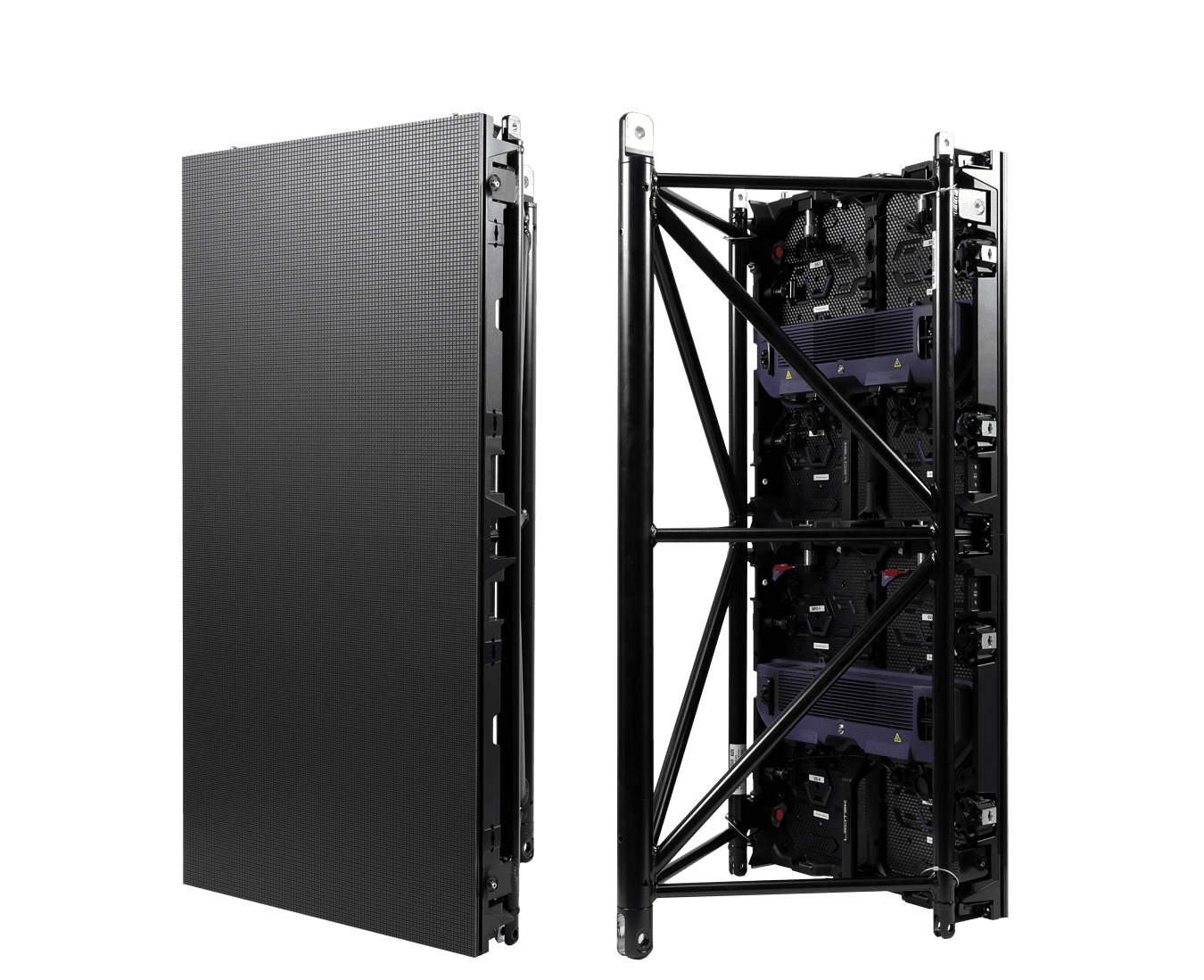 P2+sBL NEO + TrFrame P2+sBL NEO + TrFrame