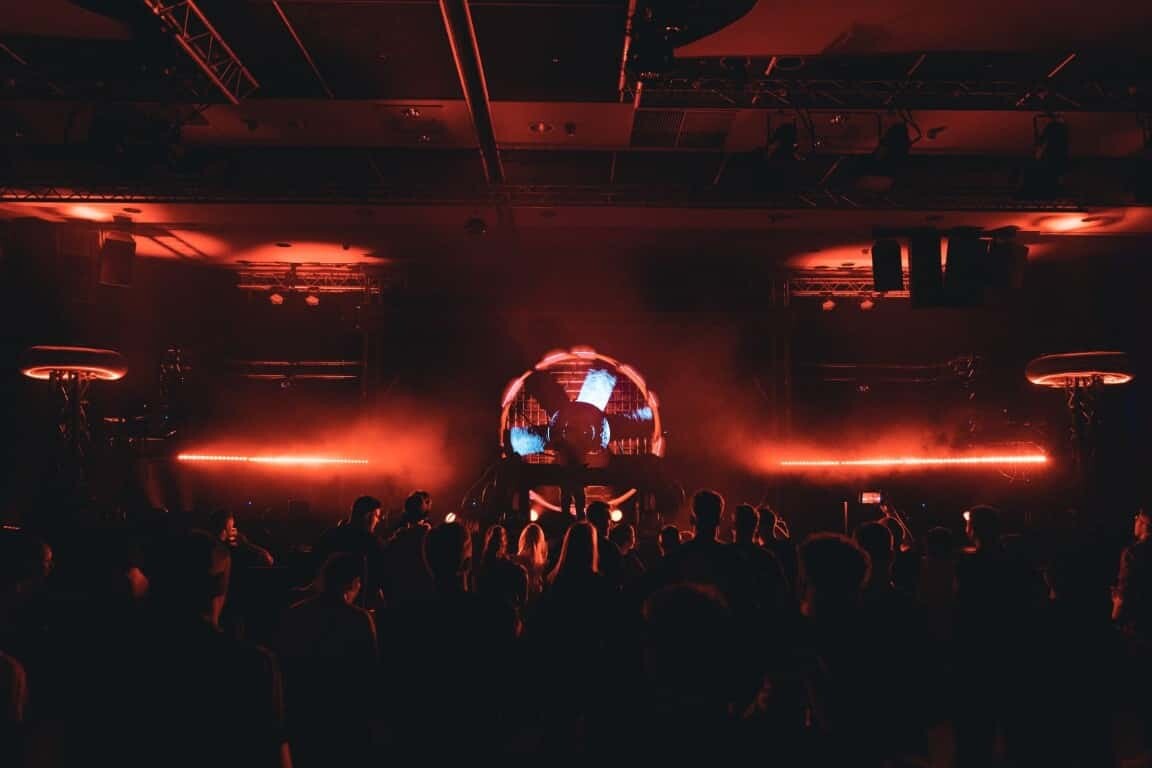 Showtime Bonn, LED Wand kaufen, LED Wand leihen