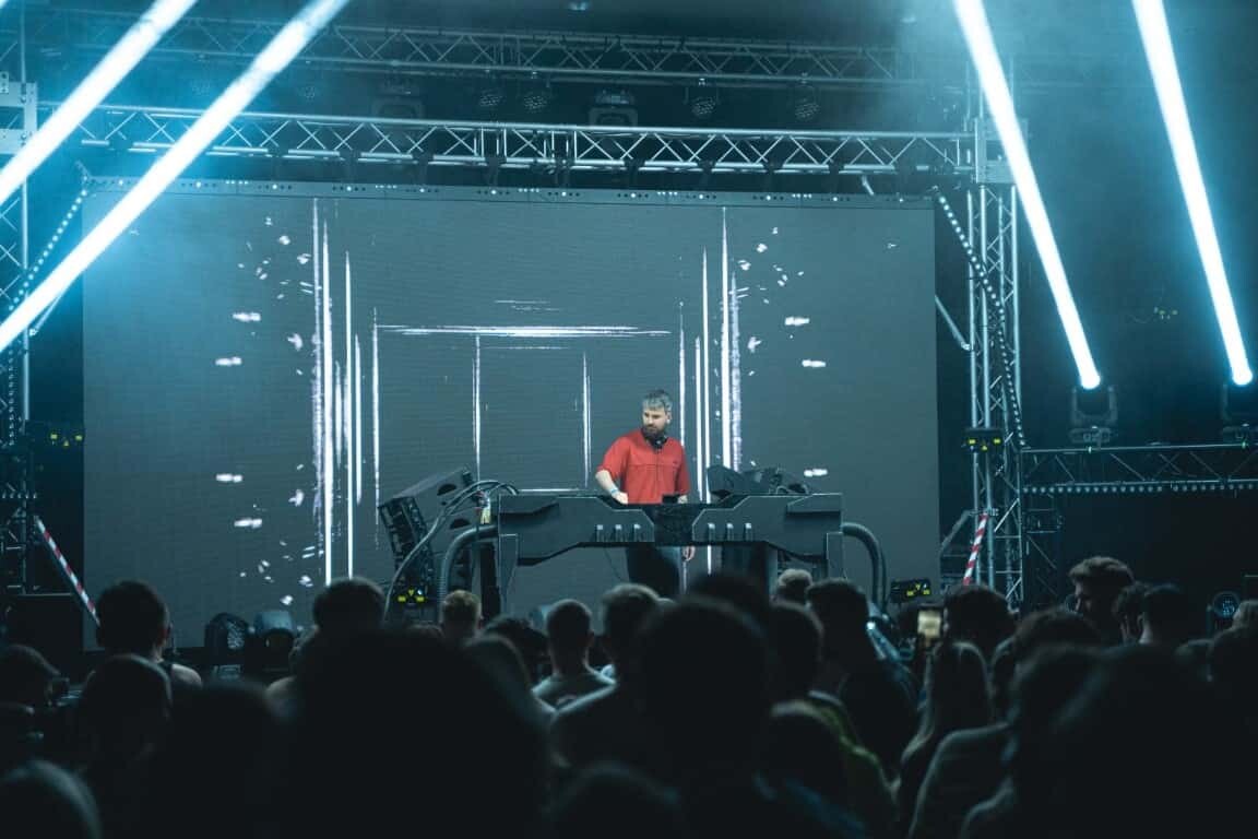 Showtime Bonn, LED Wand kaufen, LED Wand leihen