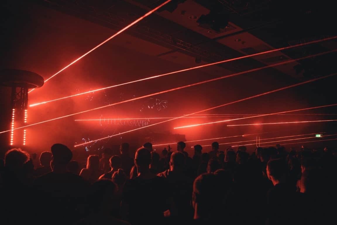 Showtime Bonn, LED Wand kaufen, LED Wand leihen