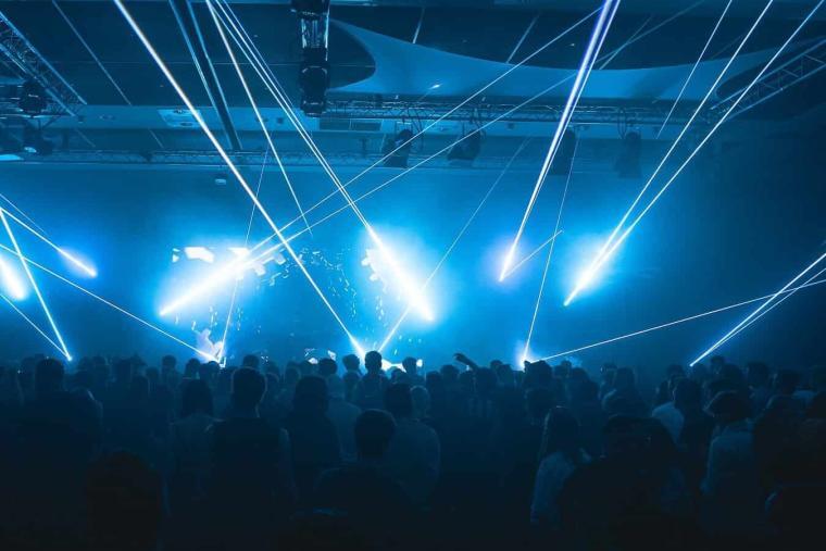 Showtime Bonn, LED Wand kaufen, LED Wand leihen