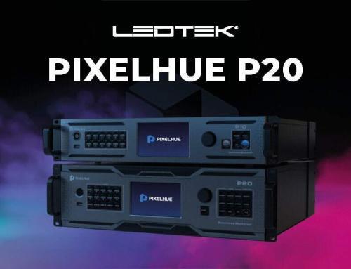 The PIXELHUE P20